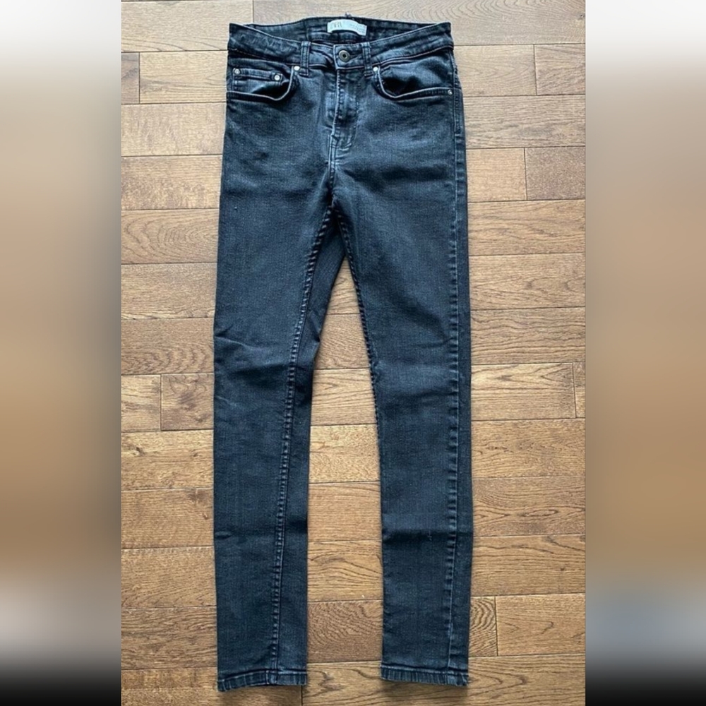 Zara Jeans - Mens